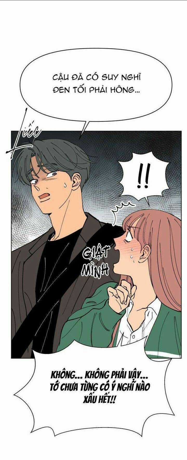 Tình Xưa Viết Lại Chapter 6 trang 14