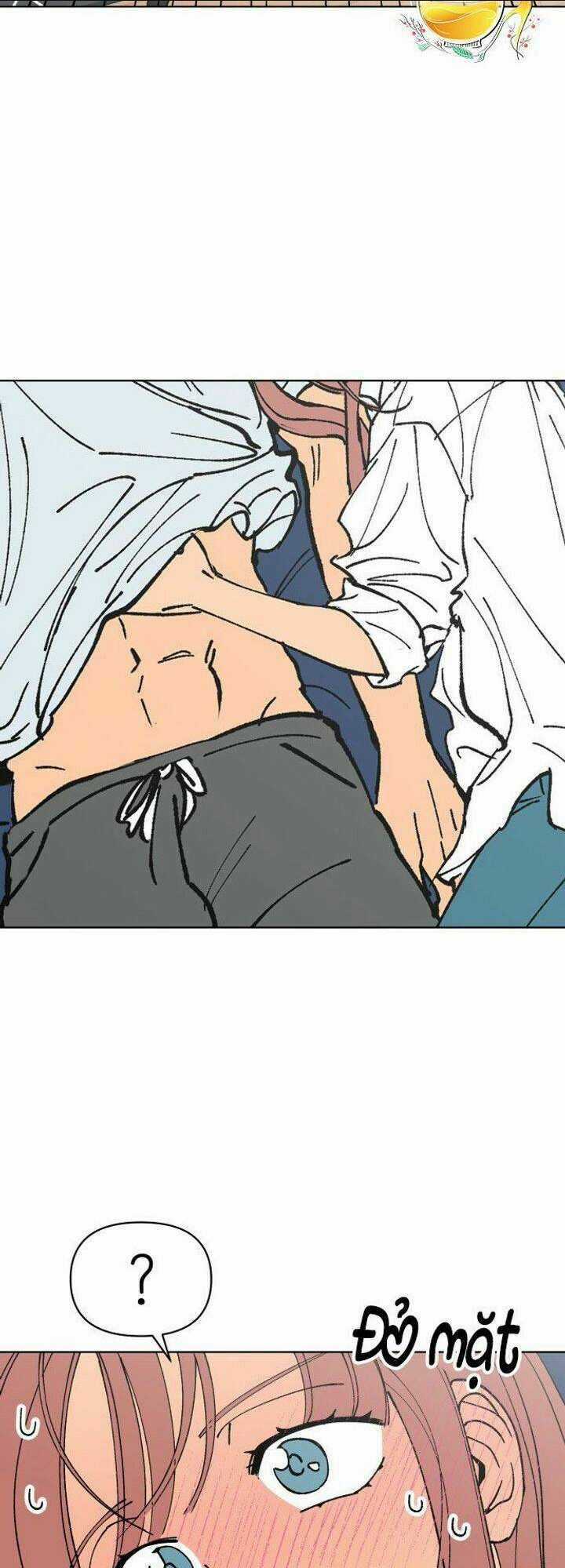 Tình Xưa Viết Lại Chapter 6 trang 2