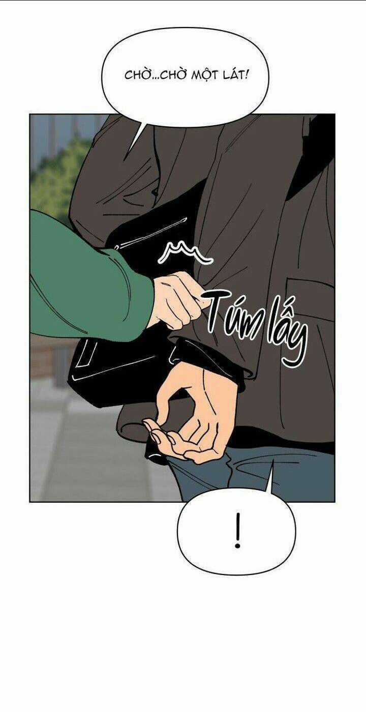 Tình Xưa Viết Lại Chapter 6 trang 23