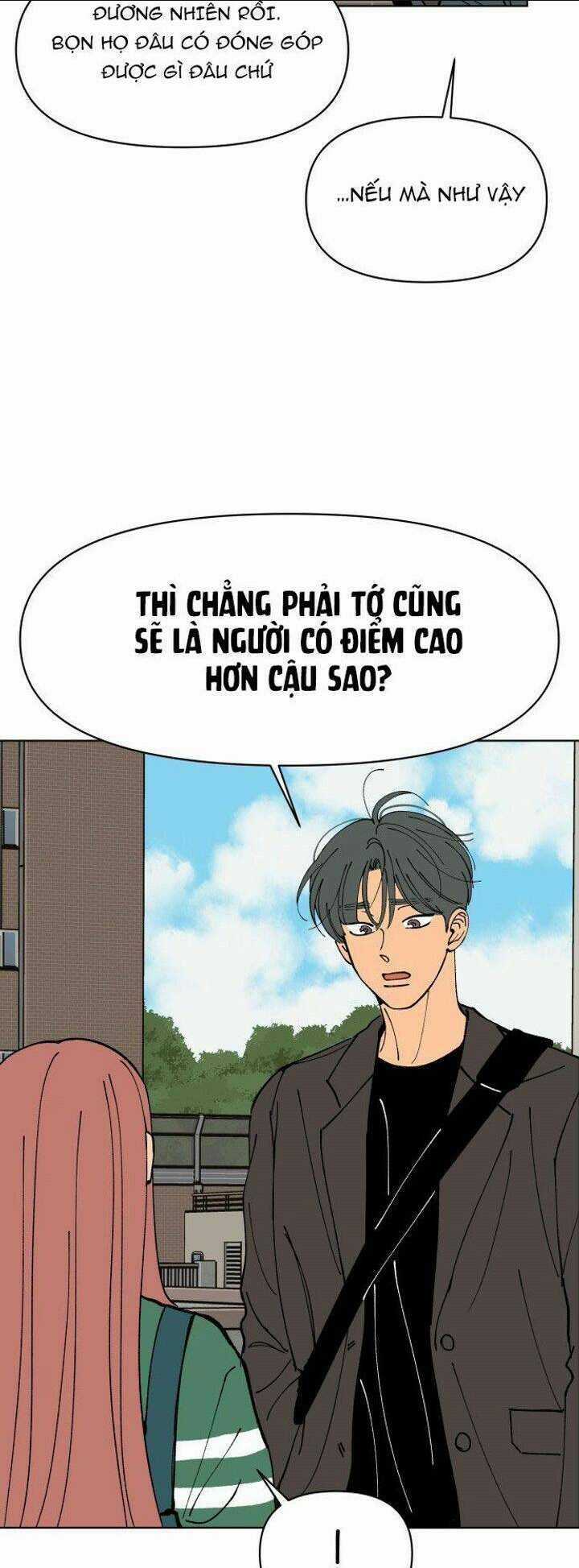 Tình Xưa Viết Lại Chapter 6 trang 26