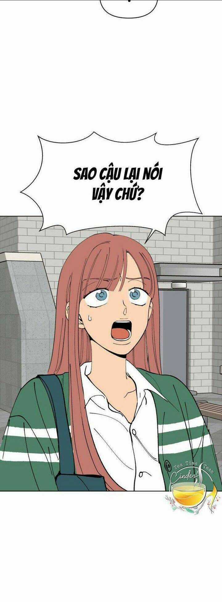 Tình Xưa Viết Lại Chapter 6 trang 27