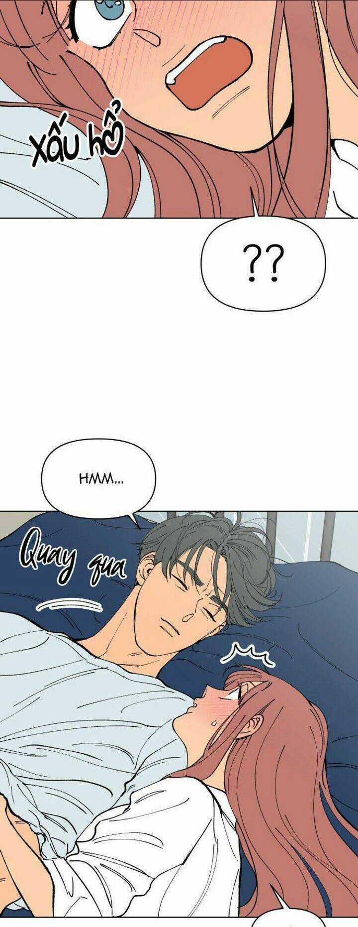 Tình Xưa Viết Lại Chapter 6 trang 3