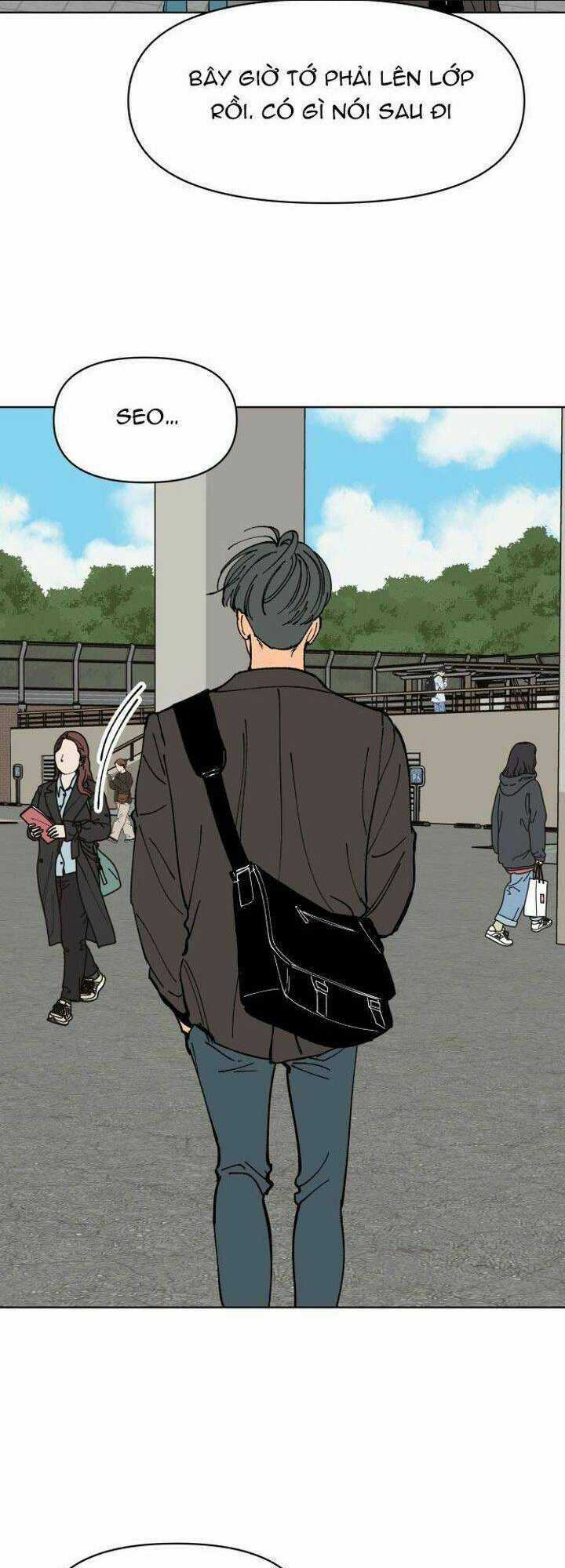 Tình Xưa Viết Lại Chapter 6 trang 30