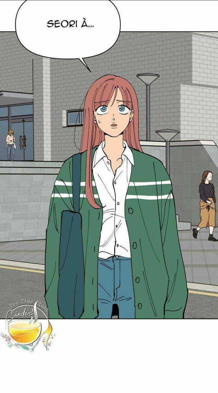 Tình Xưa Viết Lại Chapter 6 trang 31