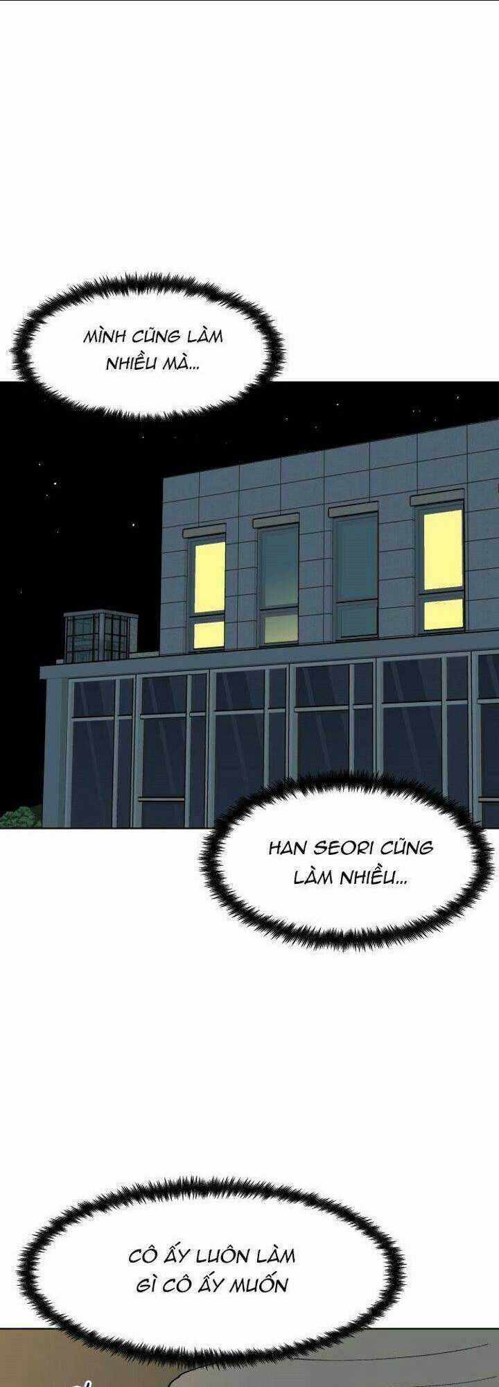 Tình Xưa Viết Lại Chapter 6 trang 34