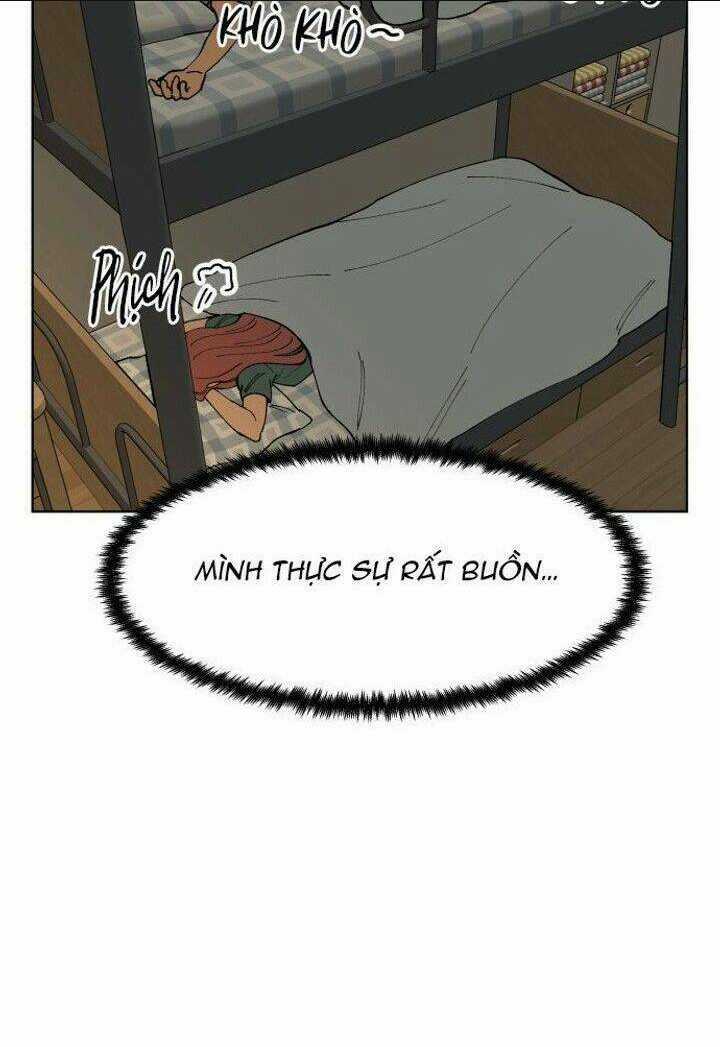 Tình Xưa Viết Lại Chapter 6 trang 37