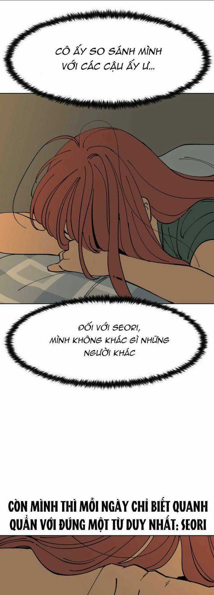 Tình Xưa Viết Lại Chapter 6 trang 38