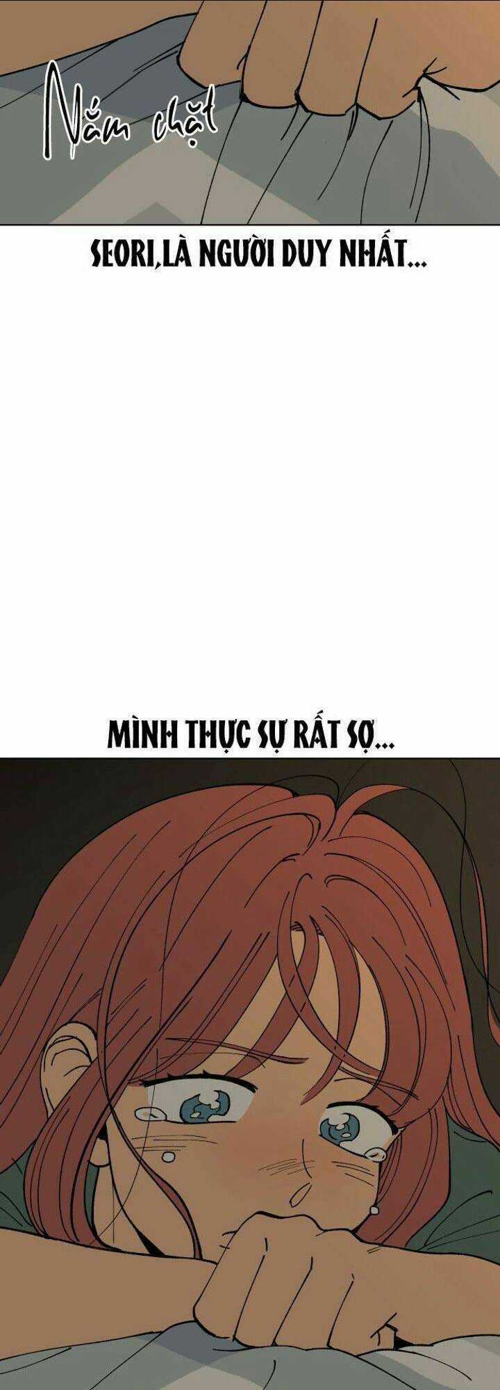 Tình Xưa Viết Lại Chapter 6 trang 39