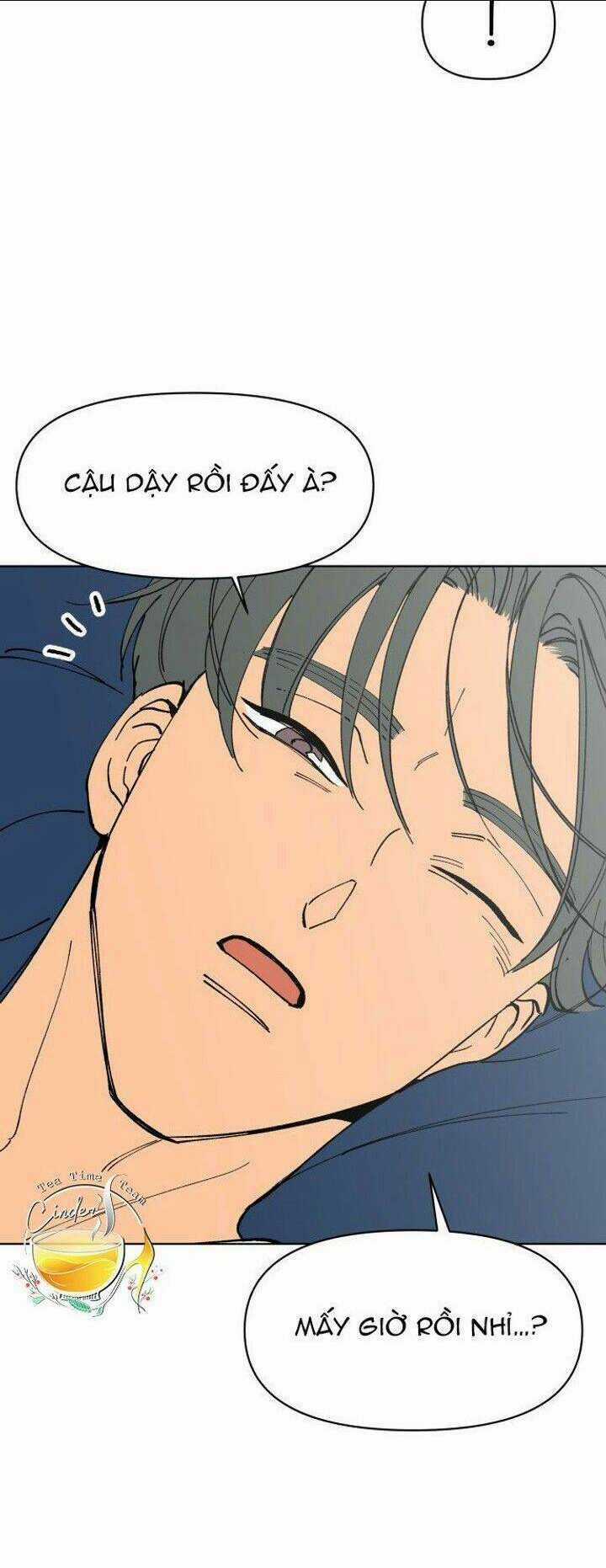 Tình Xưa Viết Lại Chapter 6 trang 4