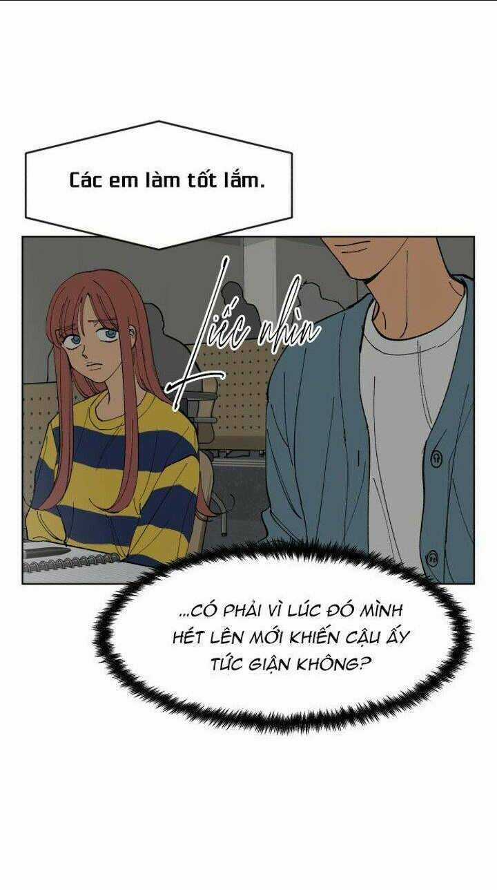 Tình Xưa Viết Lại Chapter 6 trang 42