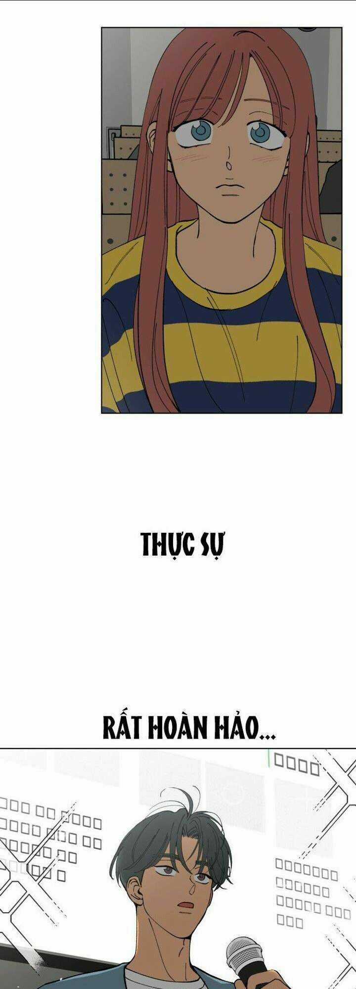 Tình Xưa Viết Lại Chapter 6 trang 45