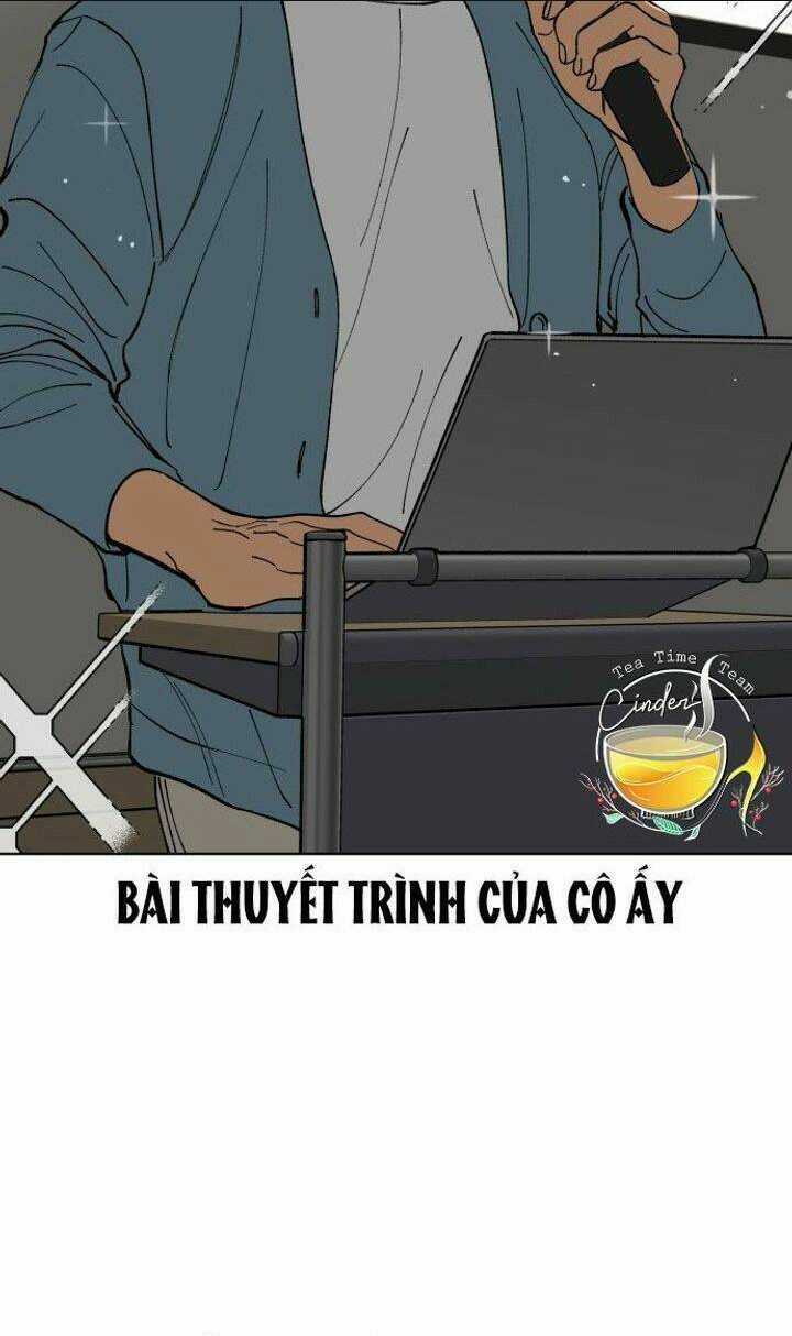 Tình Xưa Viết Lại Chapter 6 trang 46