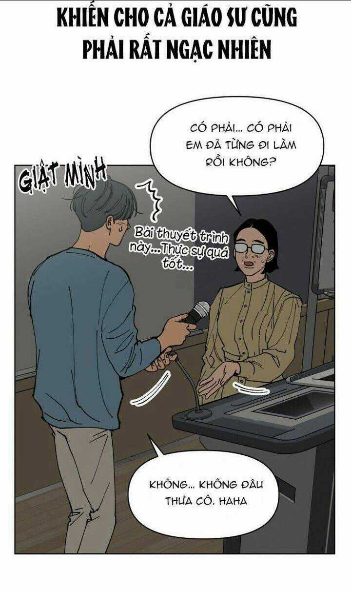 Tình Xưa Viết Lại Chapter 6 trang 47