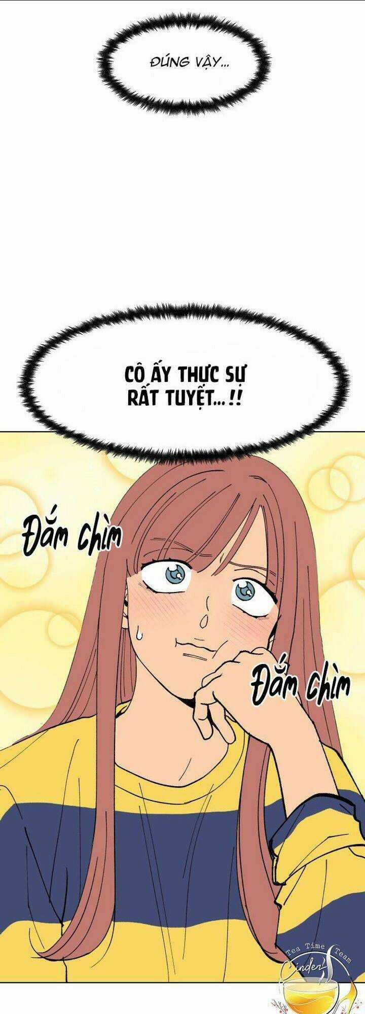 Tình Xưa Viết Lại Chapter 6 trang 48