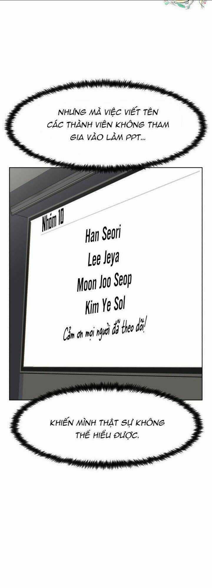 Tình Xưa Viết Lại Chapter 6 trang 49