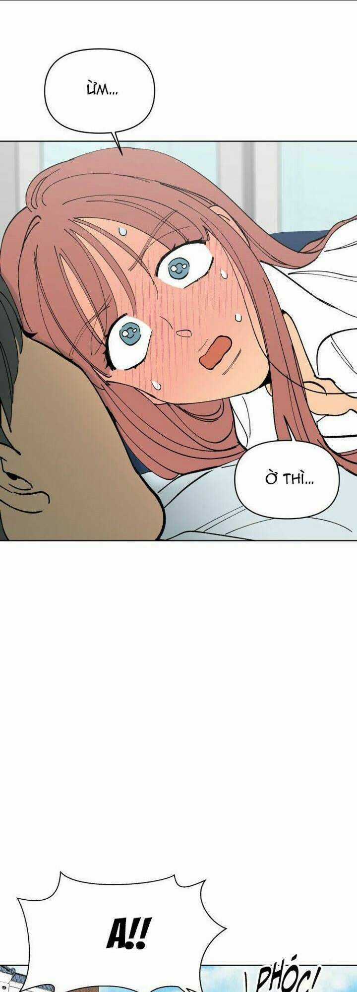 Tình Xưa Viết Lại Chapter 6 trang 5