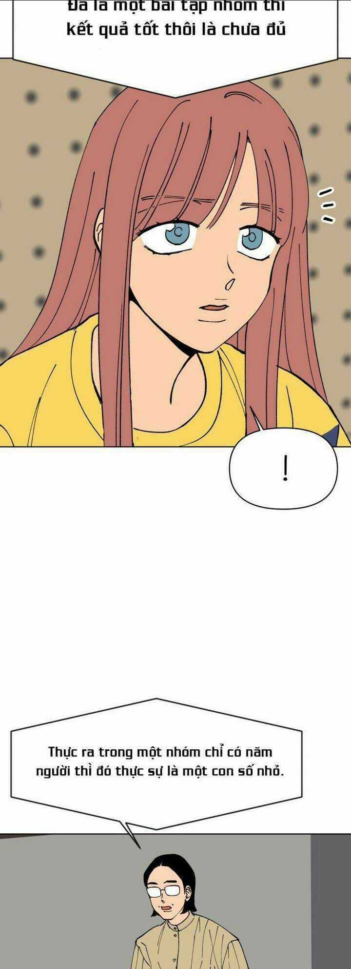 Tình Xưa Viết Lại Chapter 6 trang 55