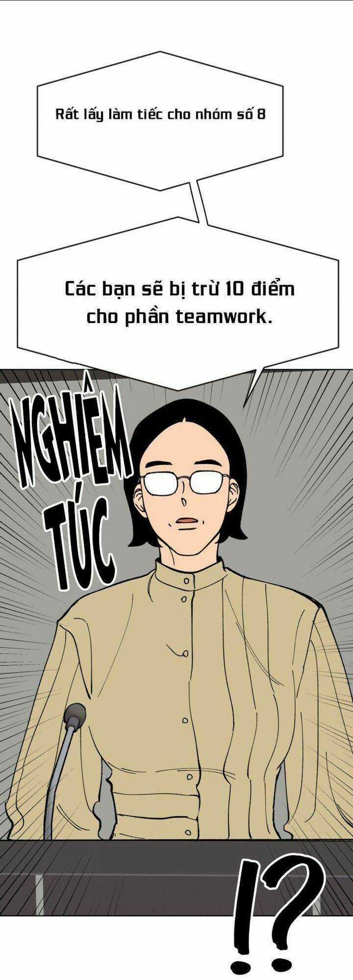 Tình Xưa Viết Lại Chapter 6 trang 57