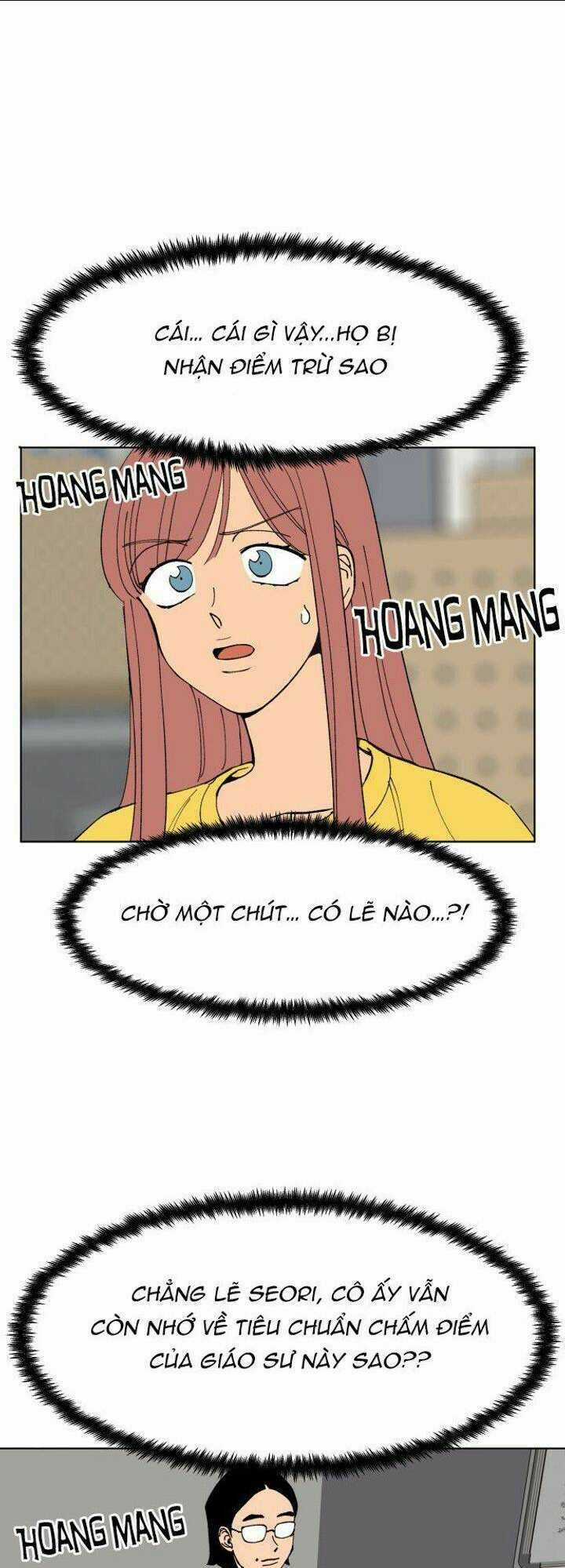 Tình Xưa Viết Lại Chapter 6 trang 58