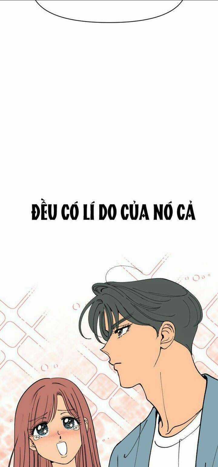 Tình Xưa Viết Lại Chapter 6 trang 60