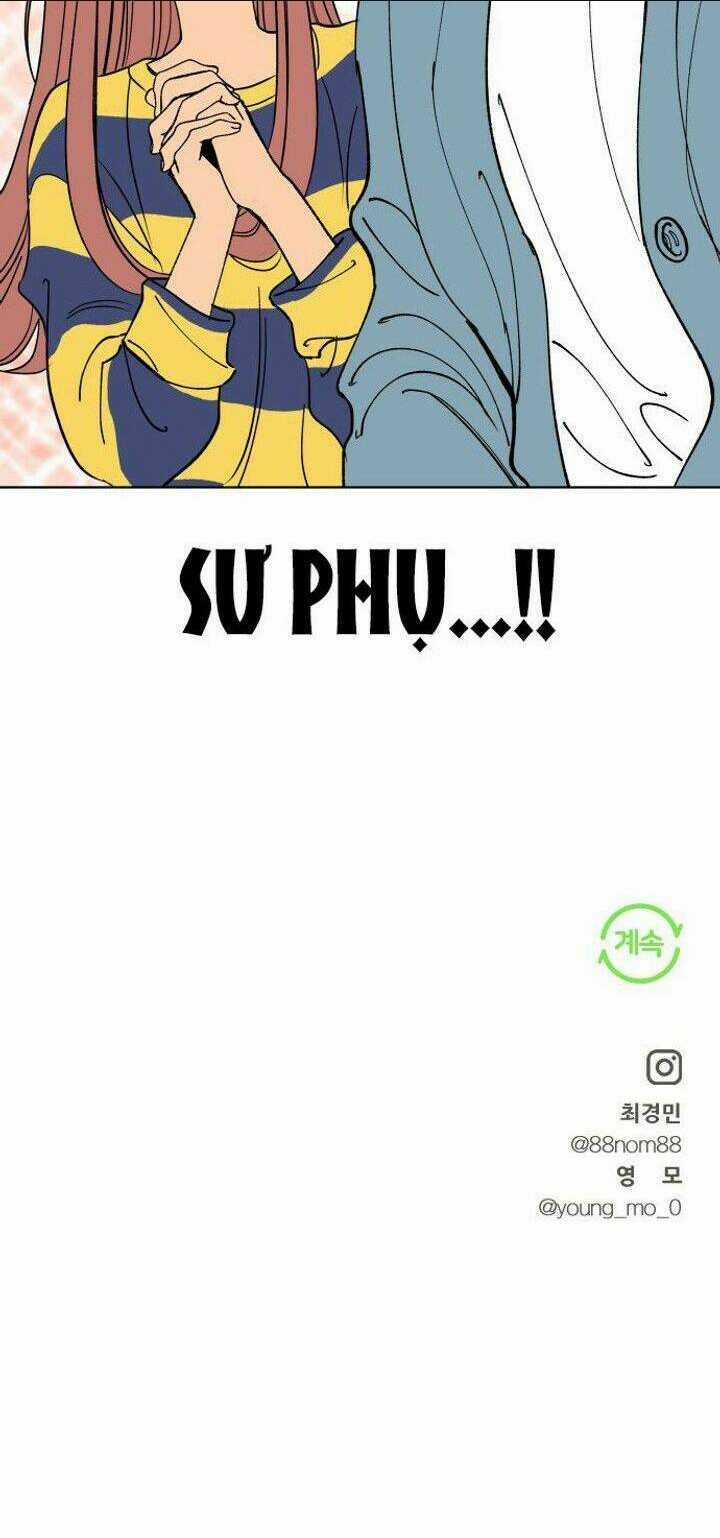 Tình Xưa Viết Lại Chapter 6 trang 61