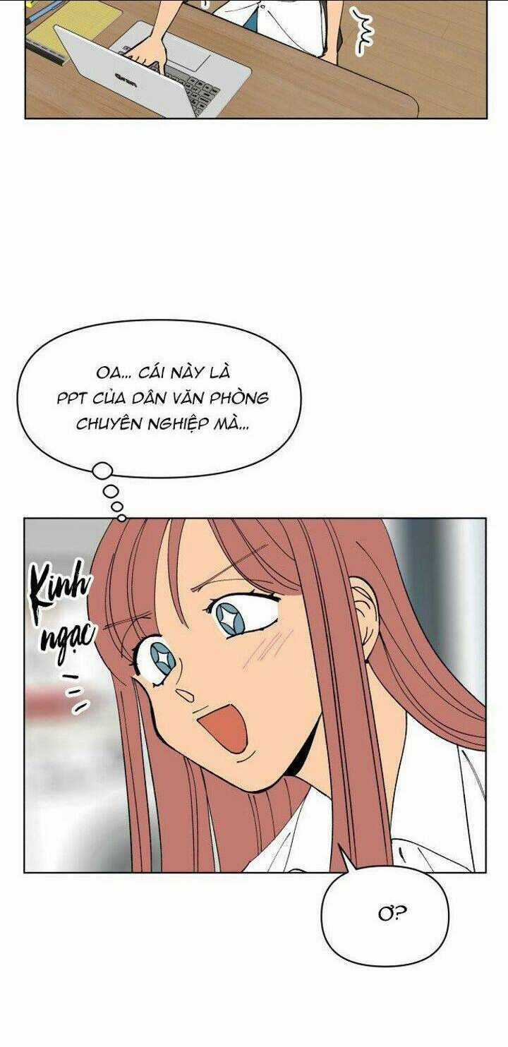 Tình Xưa Viết Lại Chapter 6 trang 9