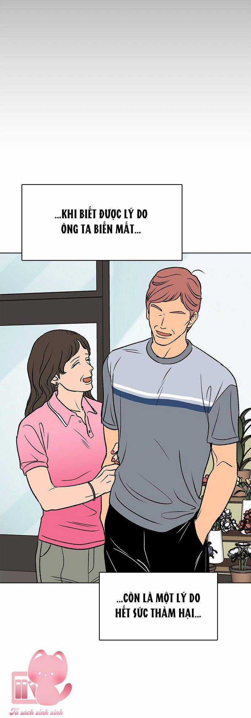 Tình Xưa Viết Lại Chapter 60 trang 10