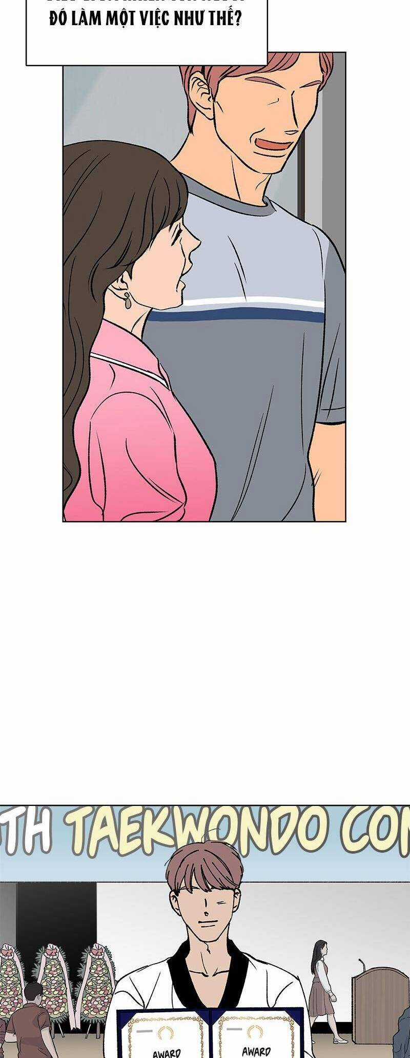 Tình Xưa Viết Lại Chapter 60 trang 12