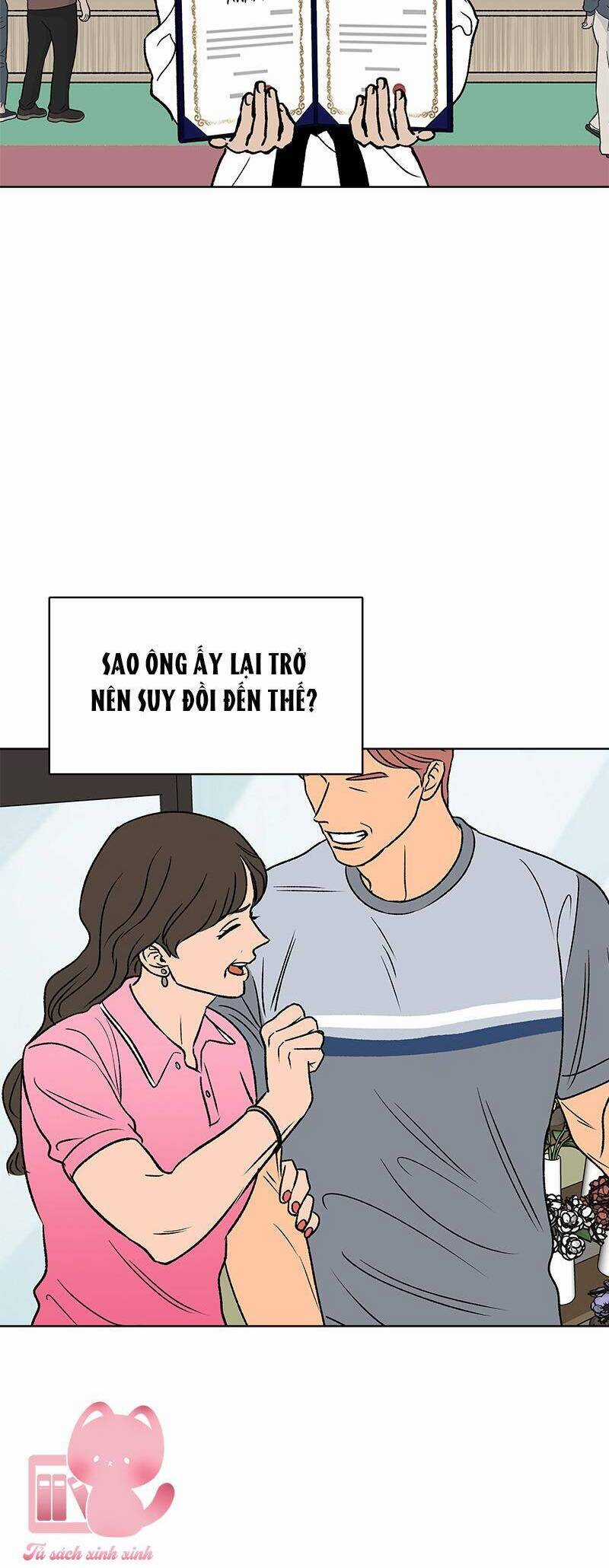 Tình Xưa Viết Lại Chapter 60 trang 13