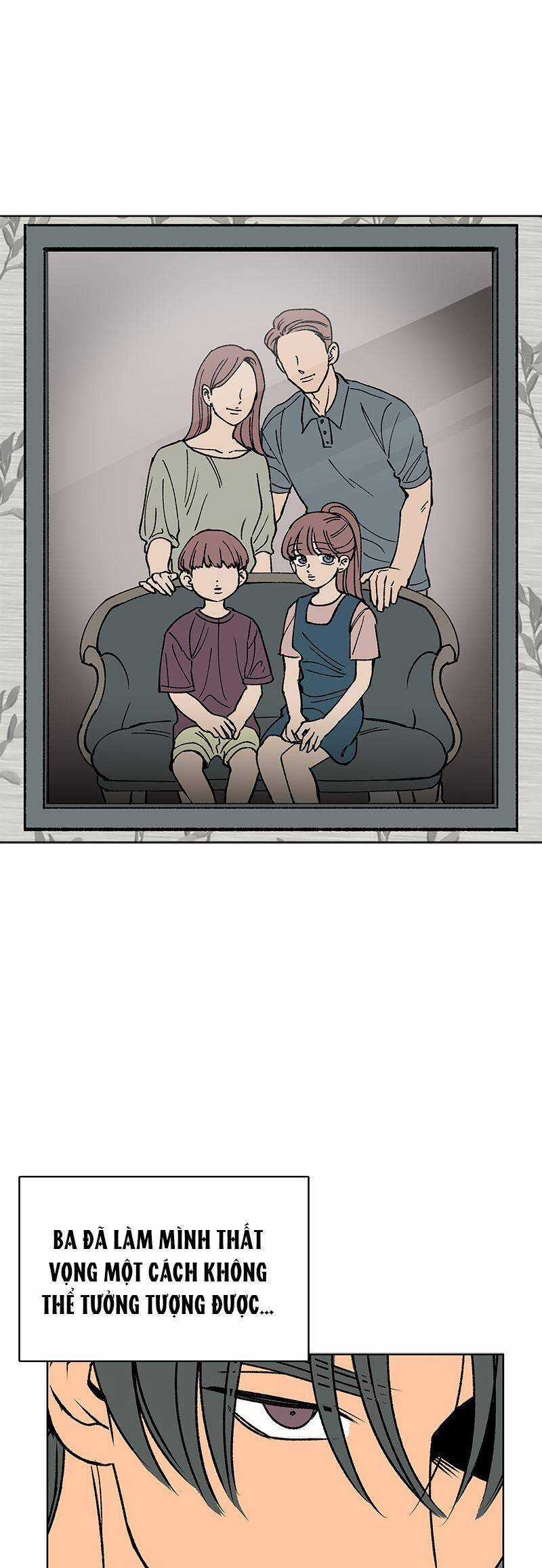 Tình Xưa Viết Lại Chapter 60 trang 14