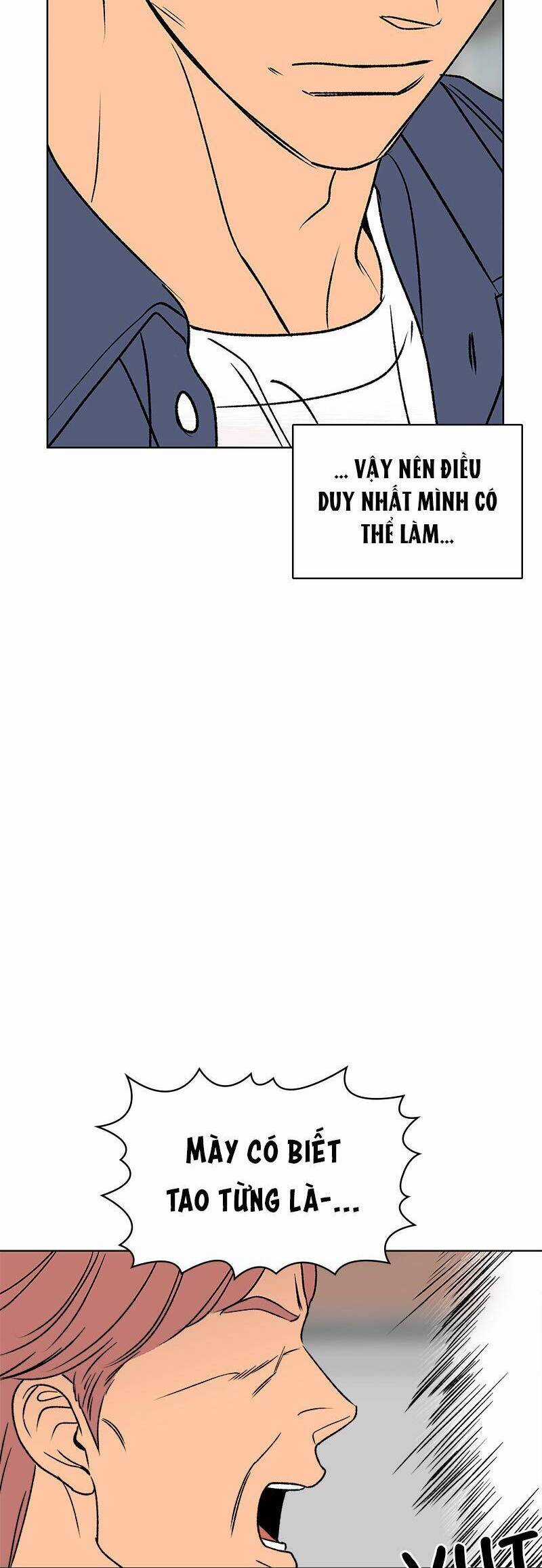 Tình Xưa Viết Lại Chapter 60 trang 15