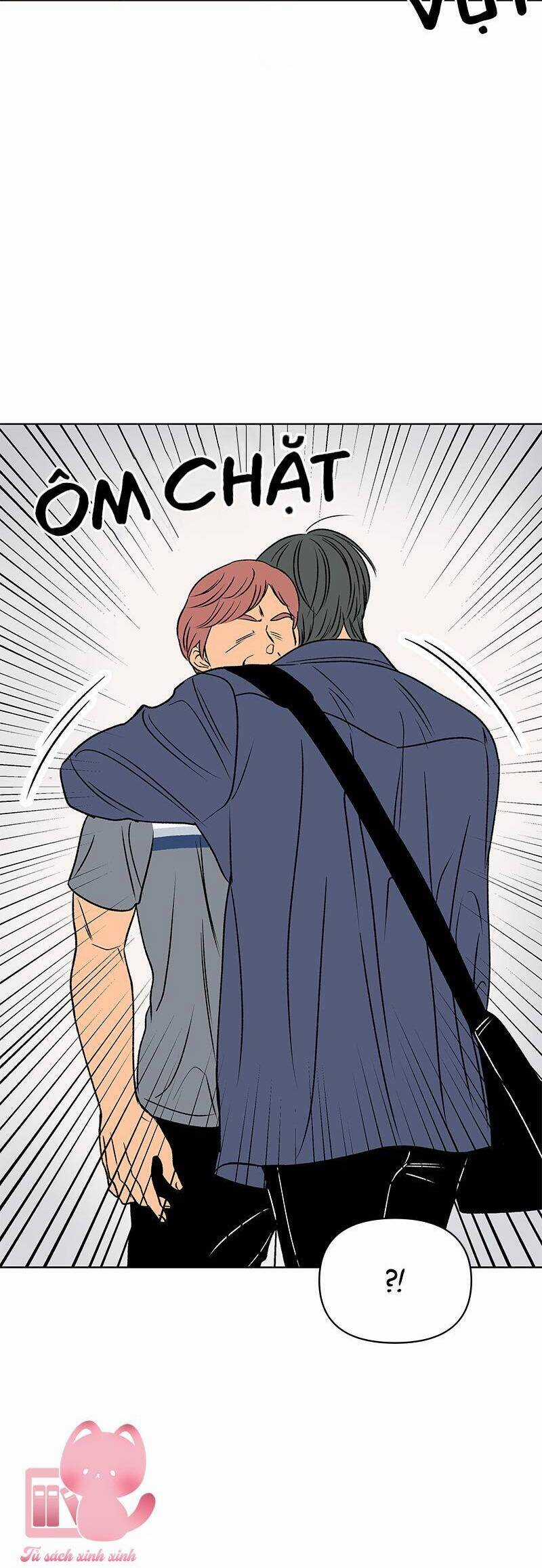 Tình Xưa Viết Lại Chapter 60 trang 16