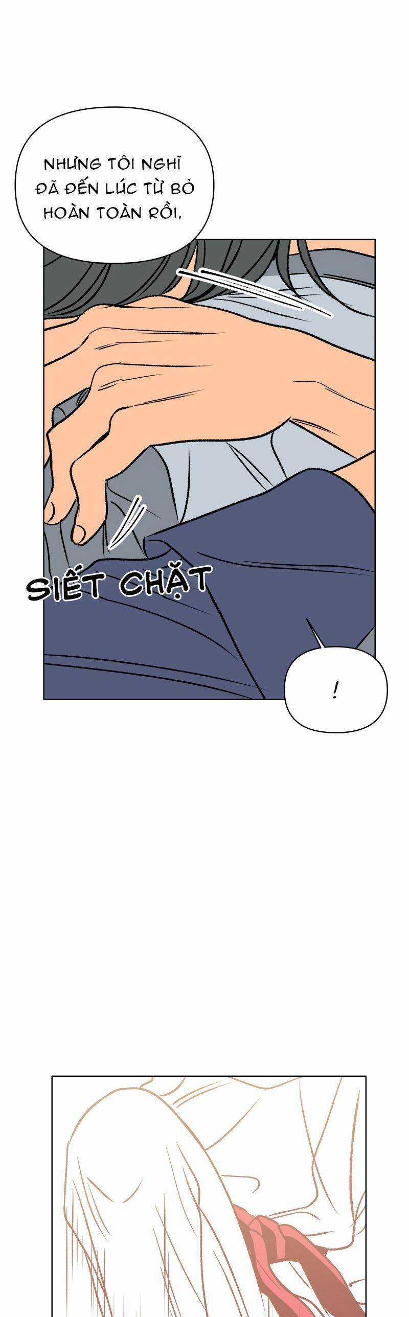 Tình Xưa Viết Lại Chapter 60 trang 21