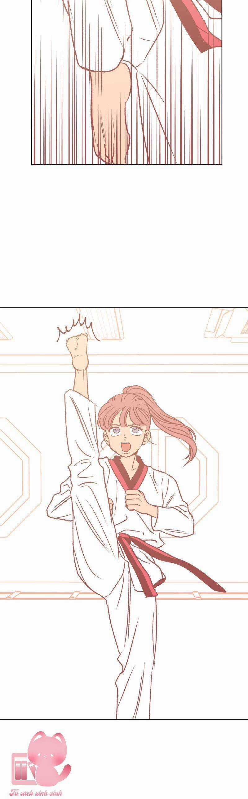 Tình Xưa Viết Lại Chapter 60 trang 22