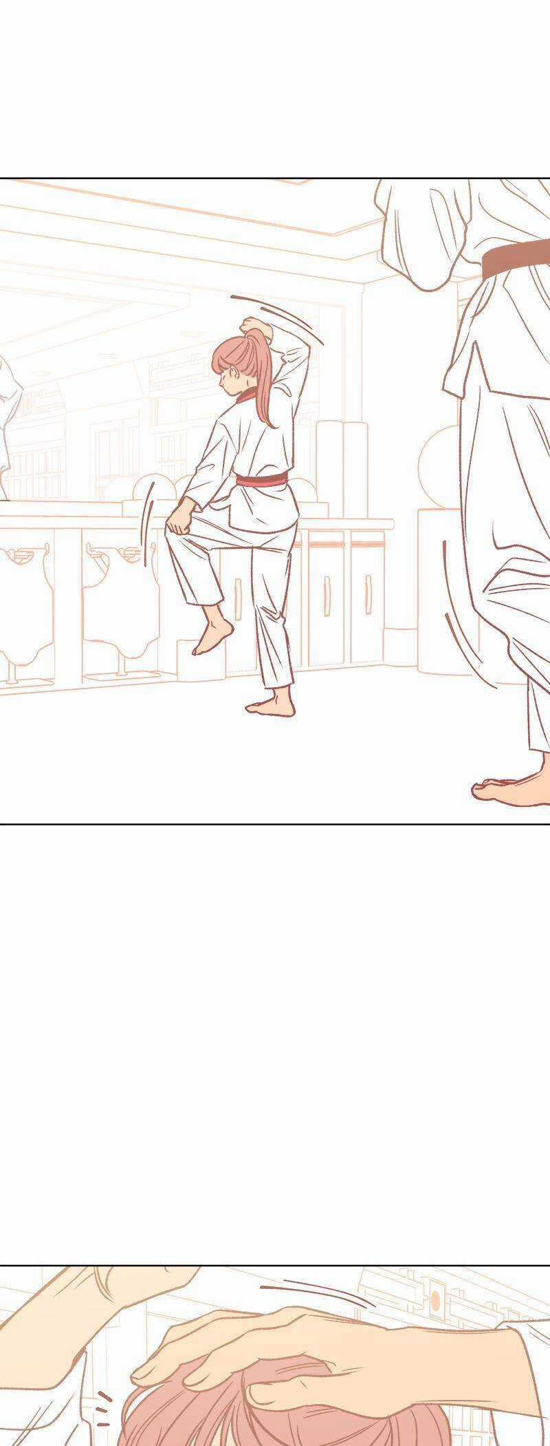 Tình Xưa Viết Lại Chapter 60 trang 23