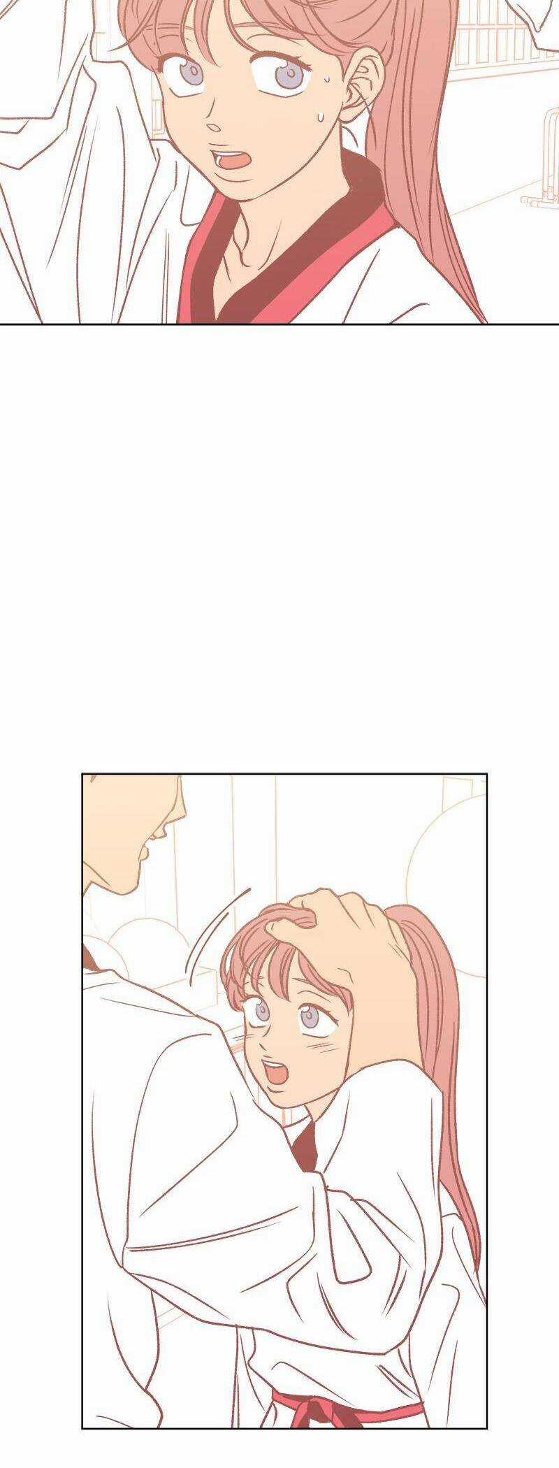 Tình Xưa Viết Lại Chapter 60 trang 24