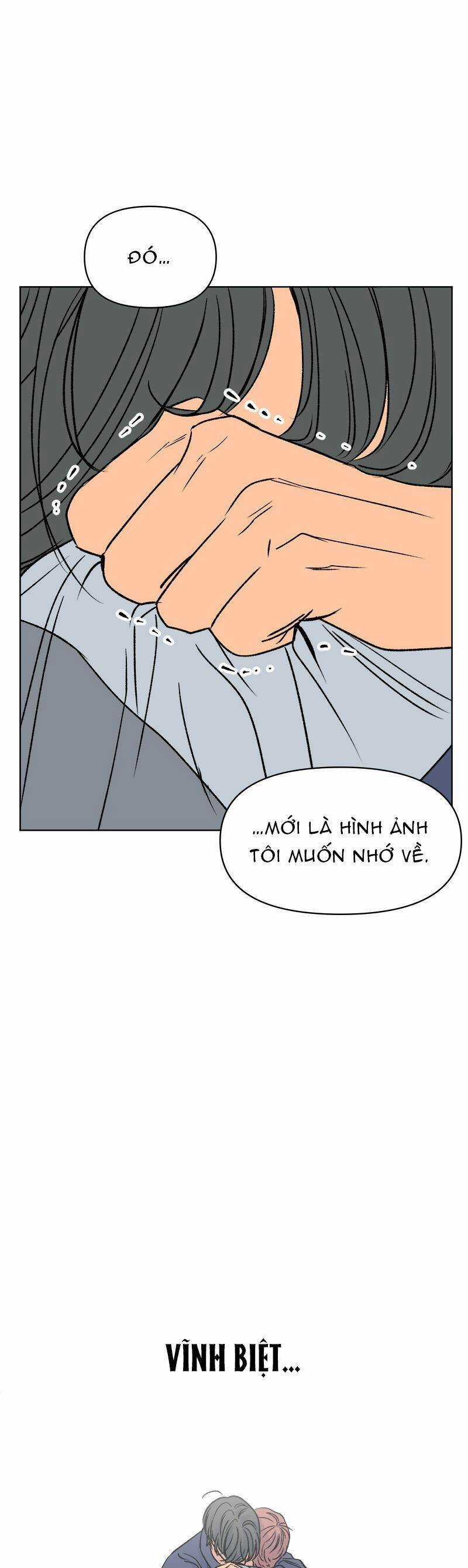 Tình Xưa Viết Lại Chapter 60 trang 26