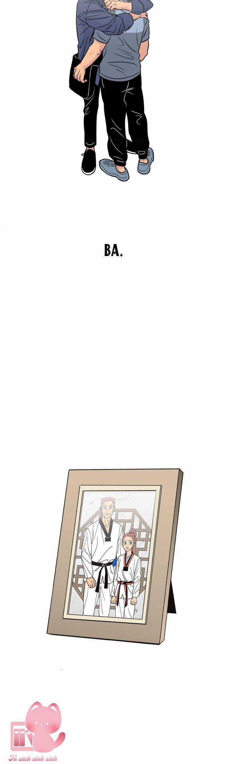 Tình Xưa Viết Lại Chapter 60 trang 27