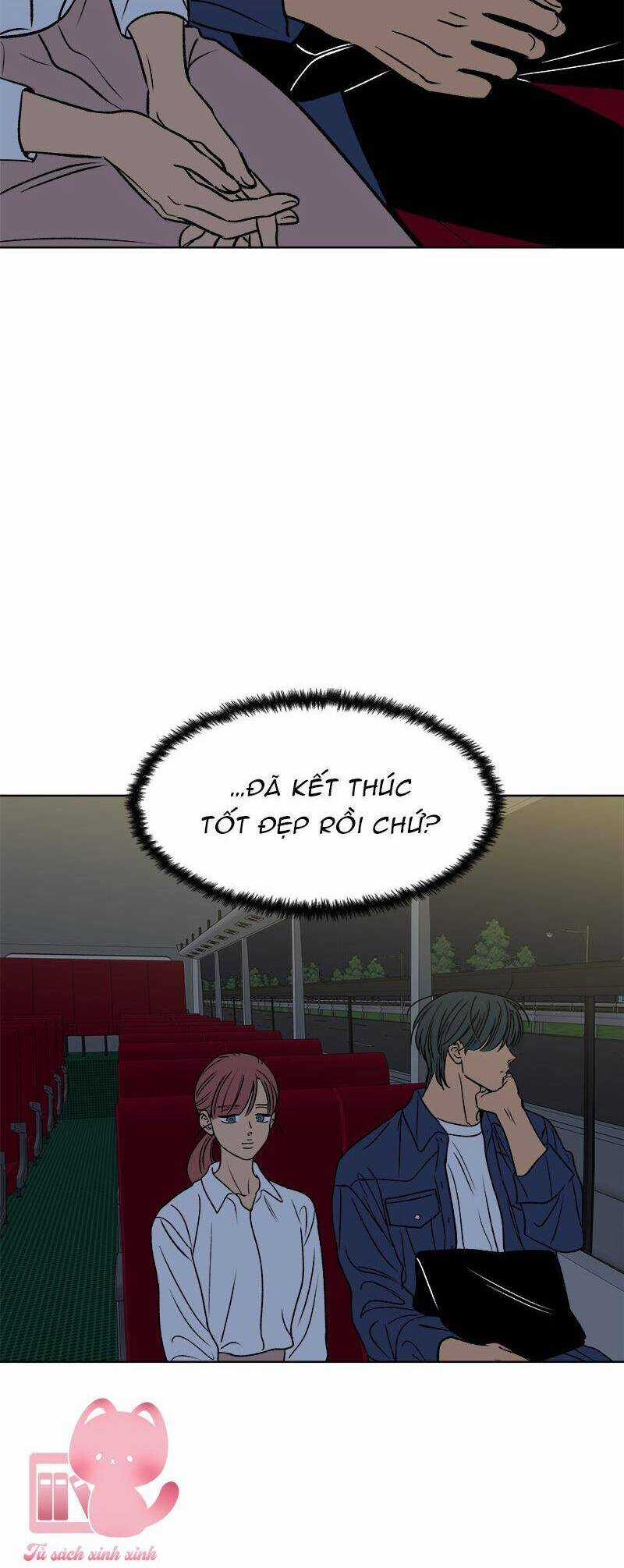 Tình Xưa Viết Lại Chapter 60 trang 30