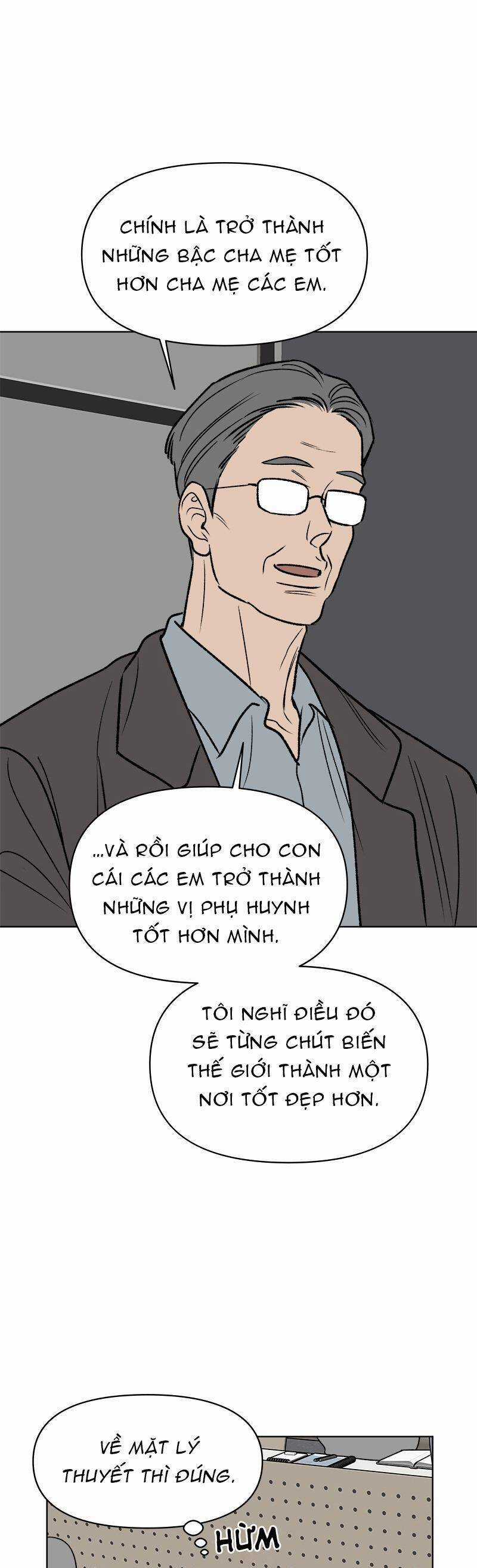 Tình Xưa Viết Lại Chapter 60 trang 42