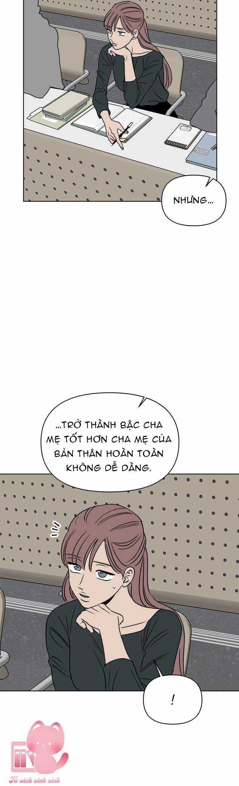 Tình Xưa Viết Lại Chapter 60 trang 43