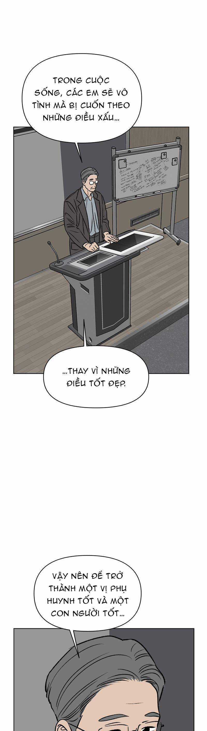 Tình Xưa Viết Lại Chapter 60 trang 44