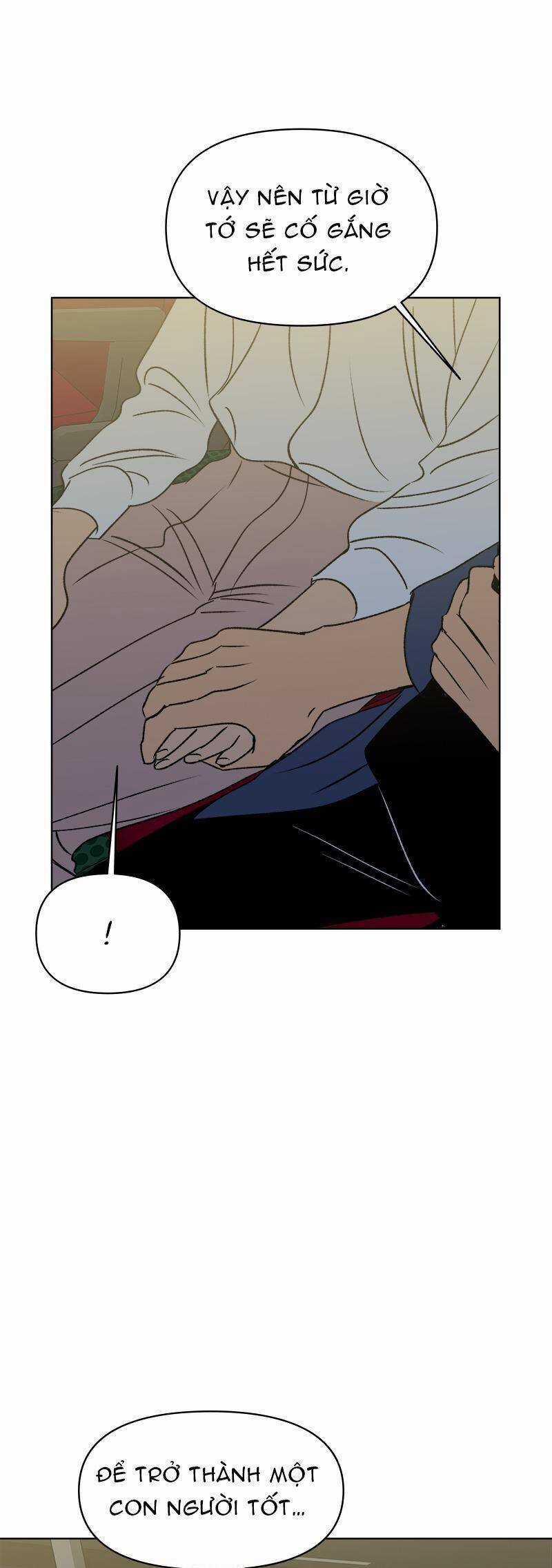 Tình Xưa Viết Lại Chapter 60 trang 46