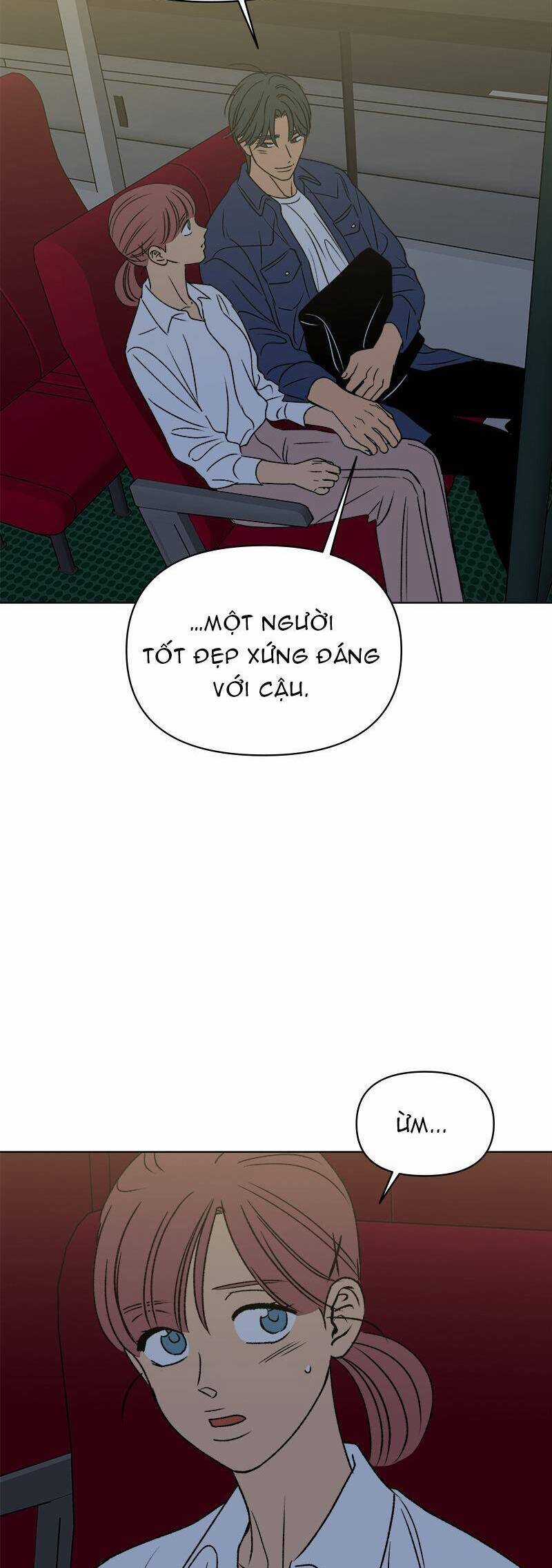 Tình Xưa Viết Lại Chapter 60 trang 47