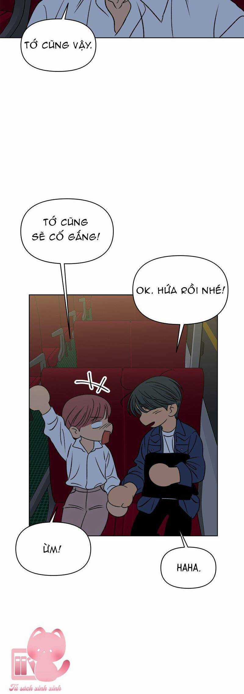 Tình Xưa Viết Lại Chapter 60 trang 48