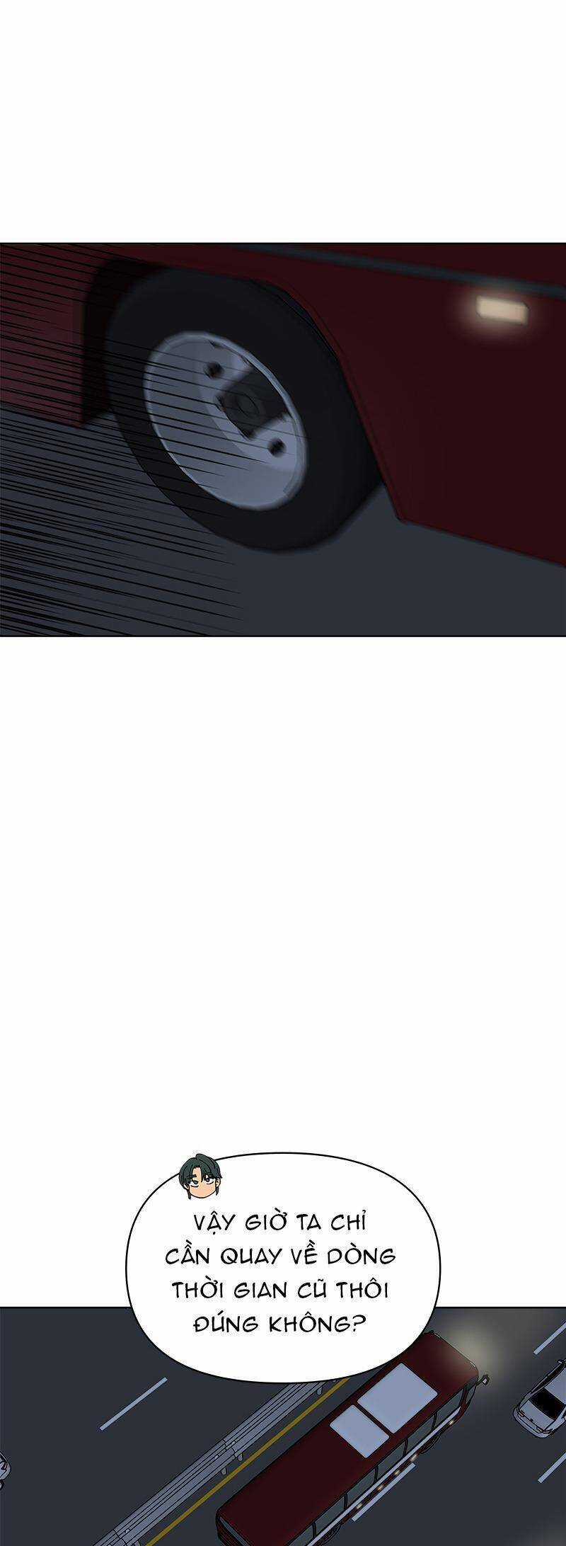 Tình Xưa Viết Lại Chapter 60 trang 49