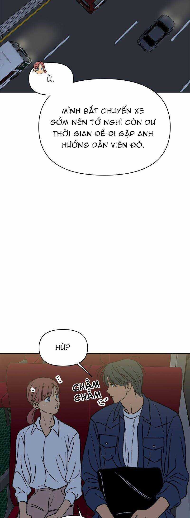 Tình Xưa Viết Lại Chapter 60 trang 50