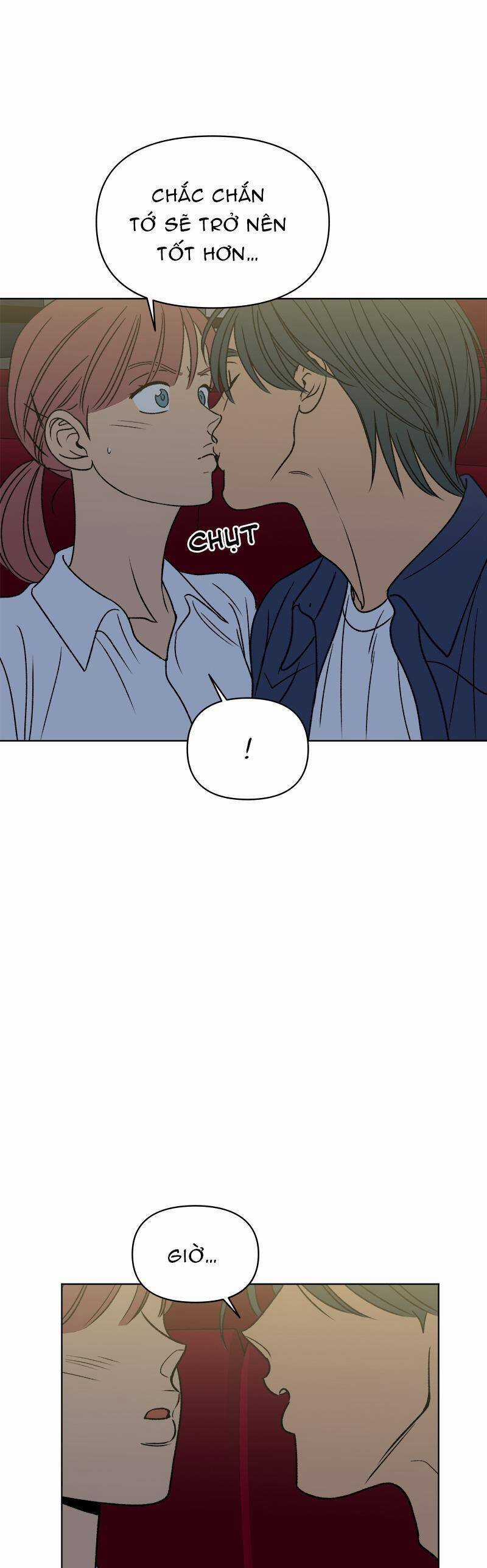 Tình Xưa Viết Lại Chapter 60 trang 52