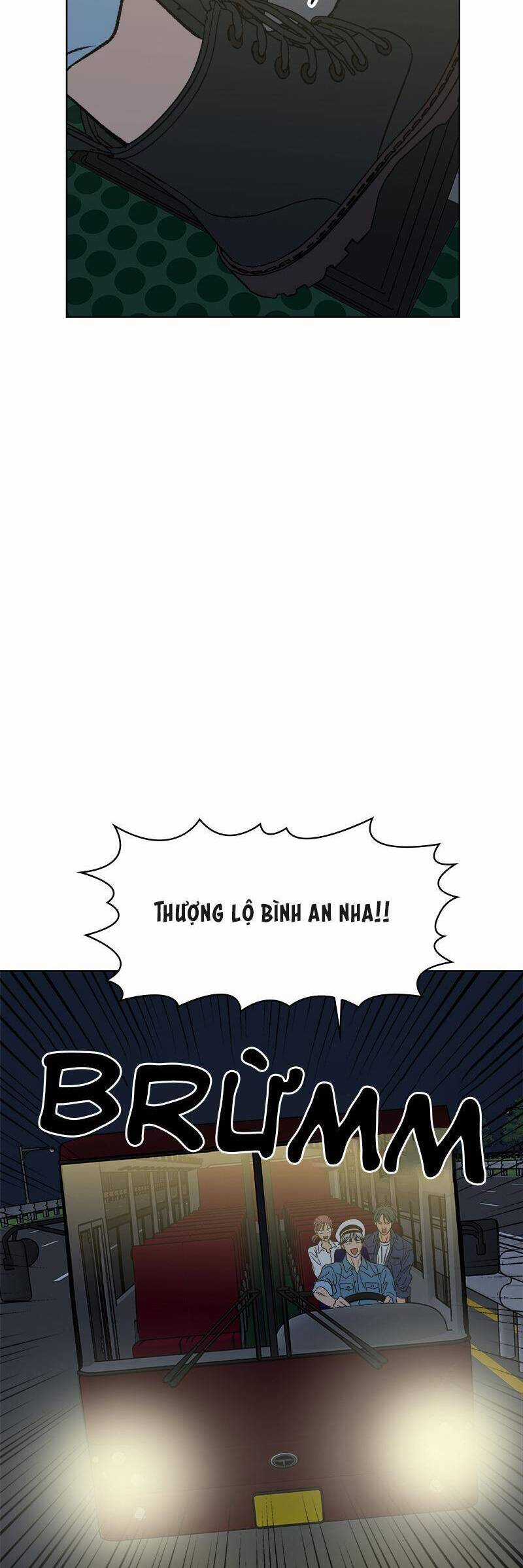 Tình Xưa Viết Lại Chapter 60 trang 59