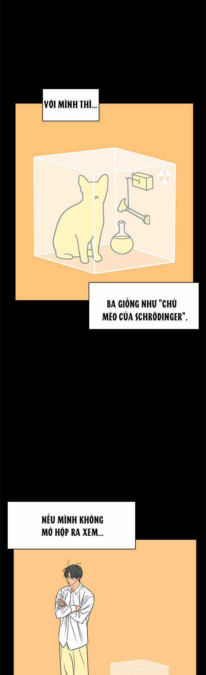 Tình Xưa Viết Lại Chapter 60 trang 6